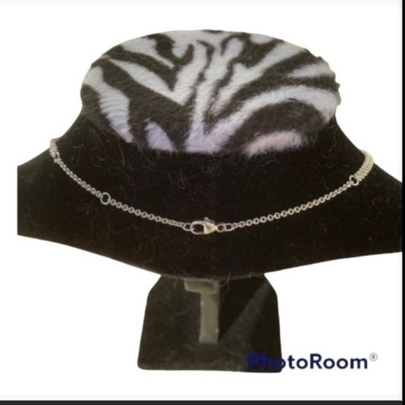 JWBR sterling silver Diamond 16” necklace - Picture 6 of 6